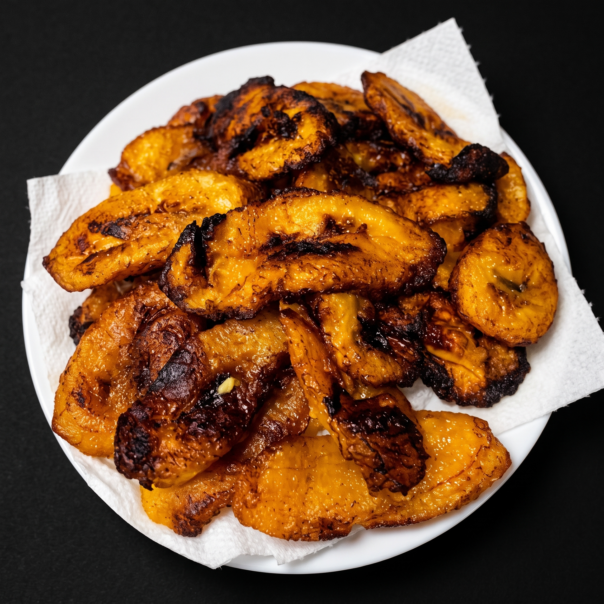 Your Jamaican Favorites, Now in Greenwood