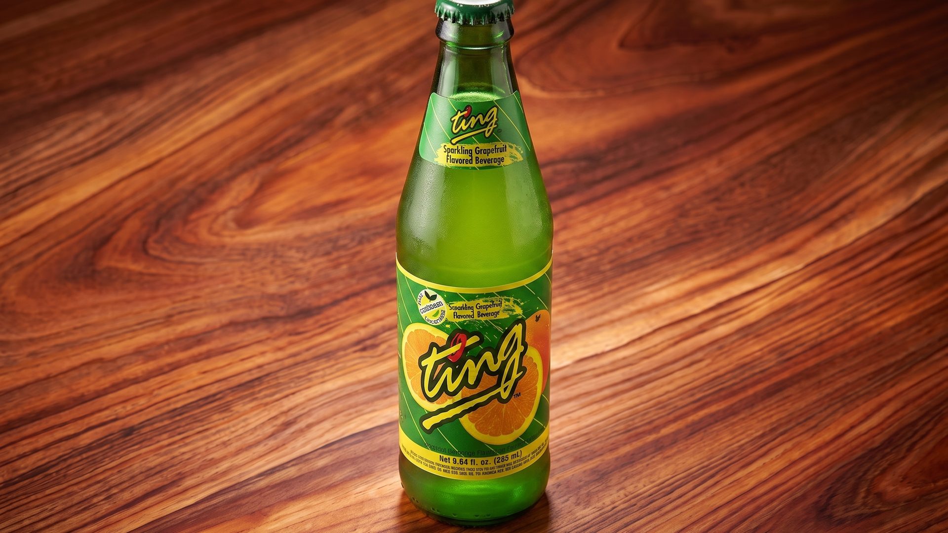 The right drink for the plate