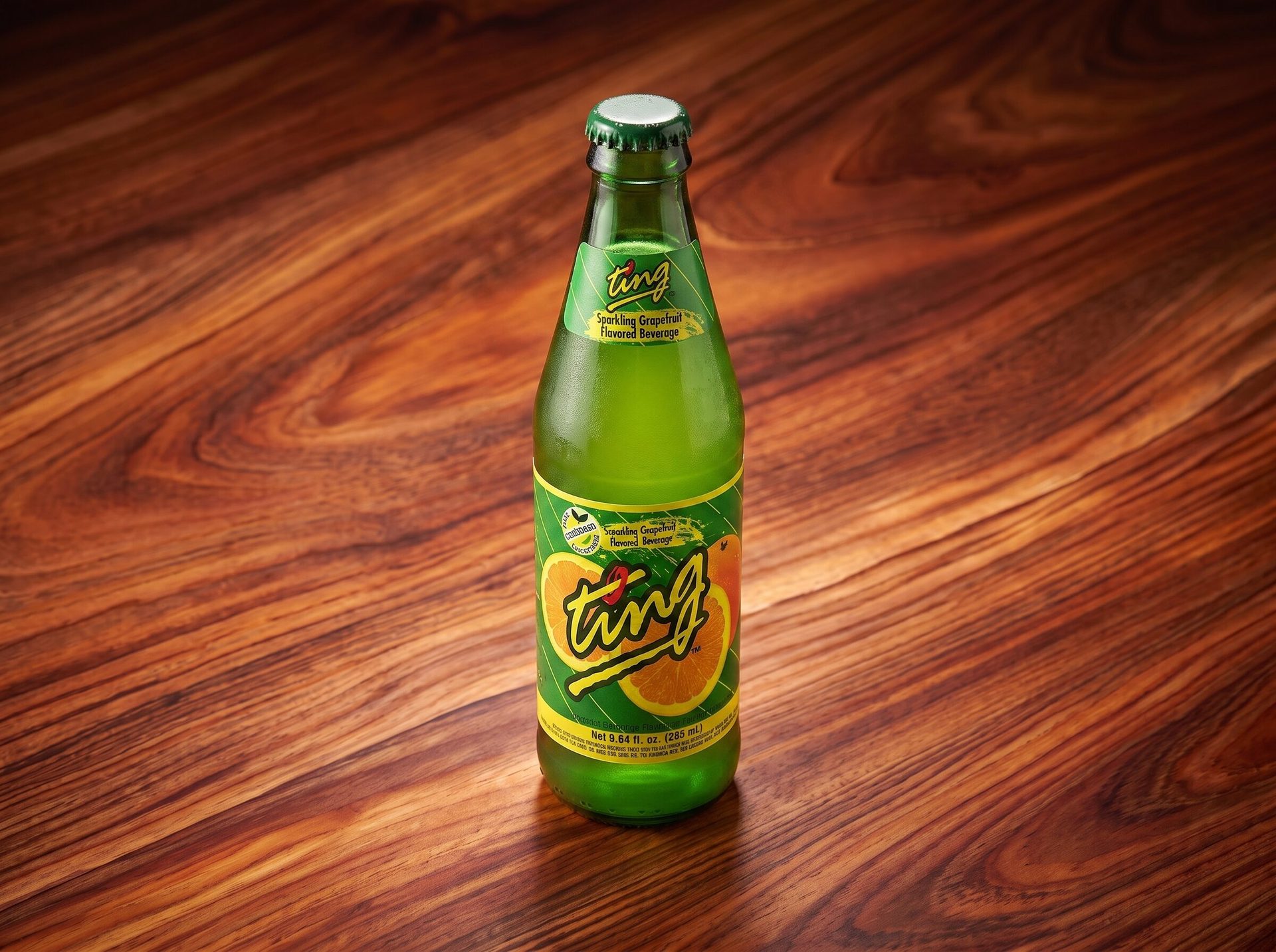 The right drink for the plate