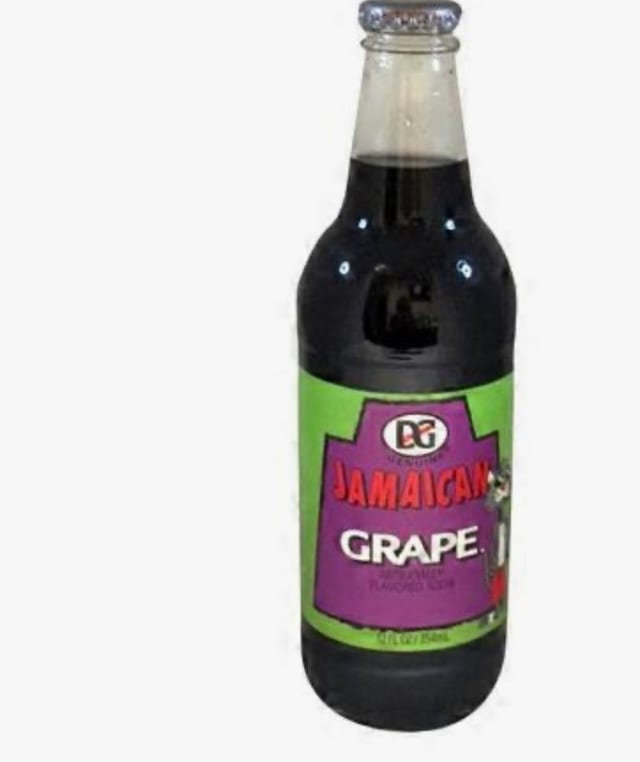 Grape.