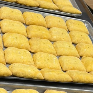 Beef Patty