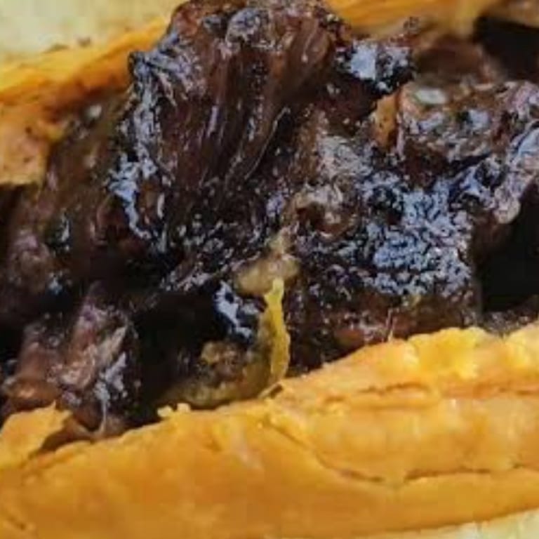 Delicious Jamaican Curry